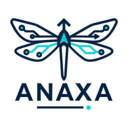 Anaxa Logo