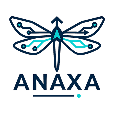 Anaxa Logo